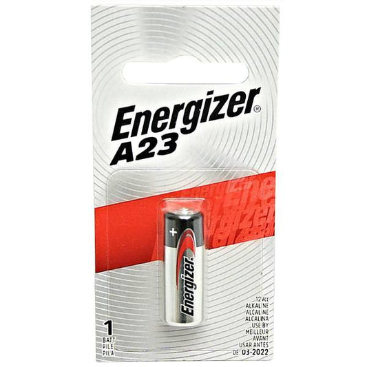 A23 Alkaline Batteries