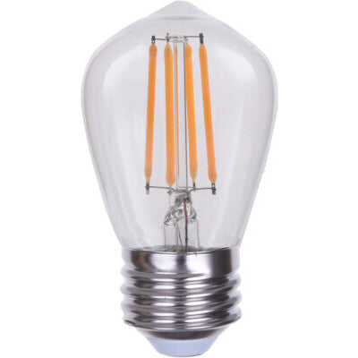4w S14 LED Vintage Filament light