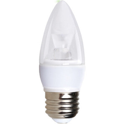 5w B11 LED Decorative 350lm Dimmable